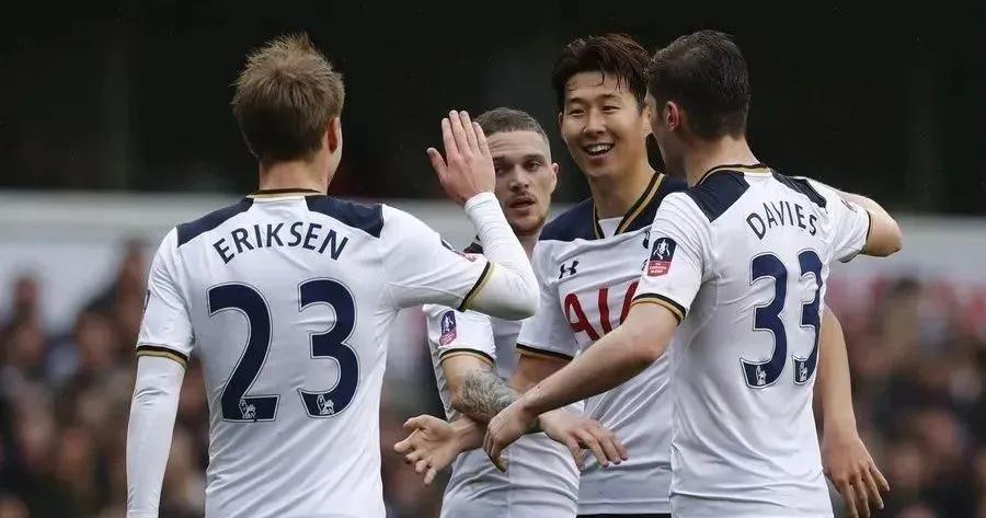 热刺客场击败阿森纳:热刺客场获胜 热刺客场击败阿森纳:热刺客场获胜