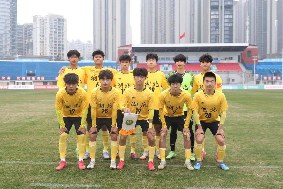 湖北队在主场展现实力，获得胜利