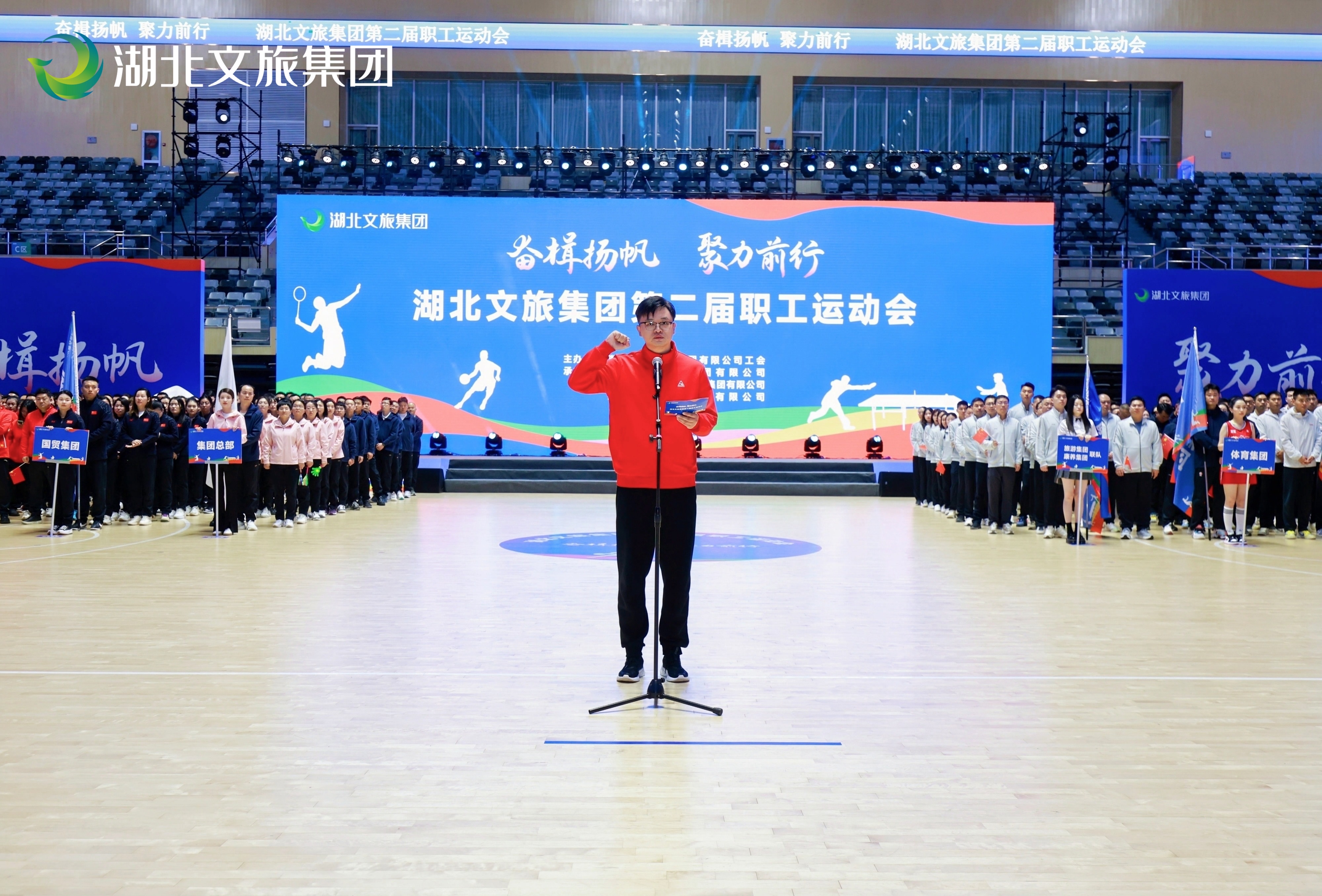 湖北队在主场展现实力，获得胜利