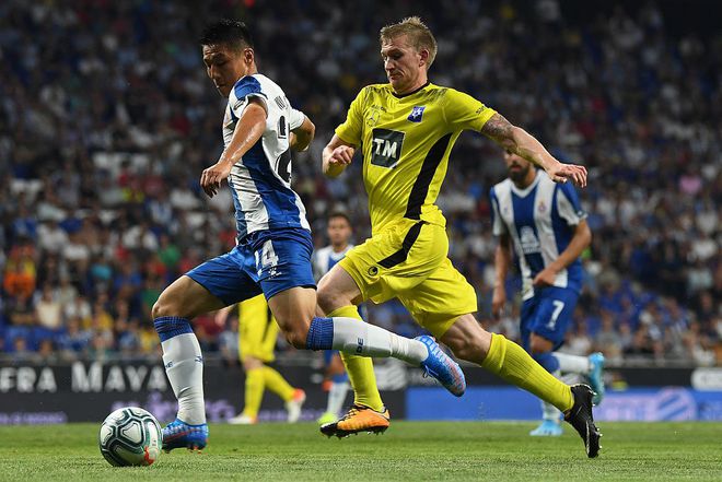 东亚劲旅战胜南亚对手展现实力 东亚劲旅战胜南亚对手展现实力