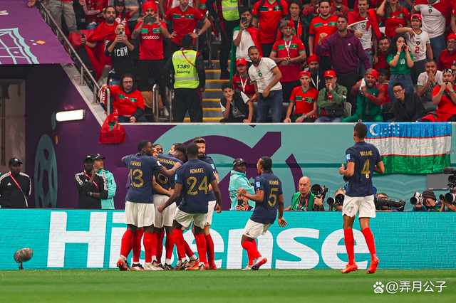 巴西与法国,悬念重重 巴西与法国,悬念重重