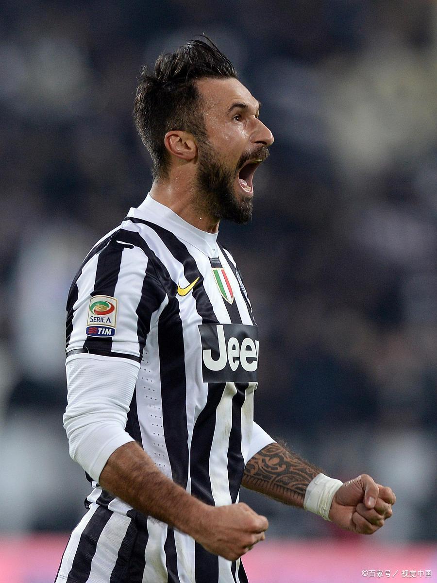 尤文图斯战无不胜，冠军梦想继续