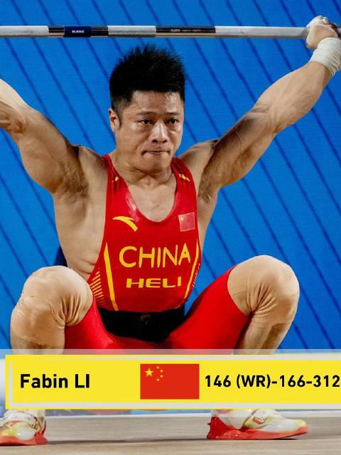 泰国选手夺得举重比赛冠军 泰国选手夺得举重比赛冠军