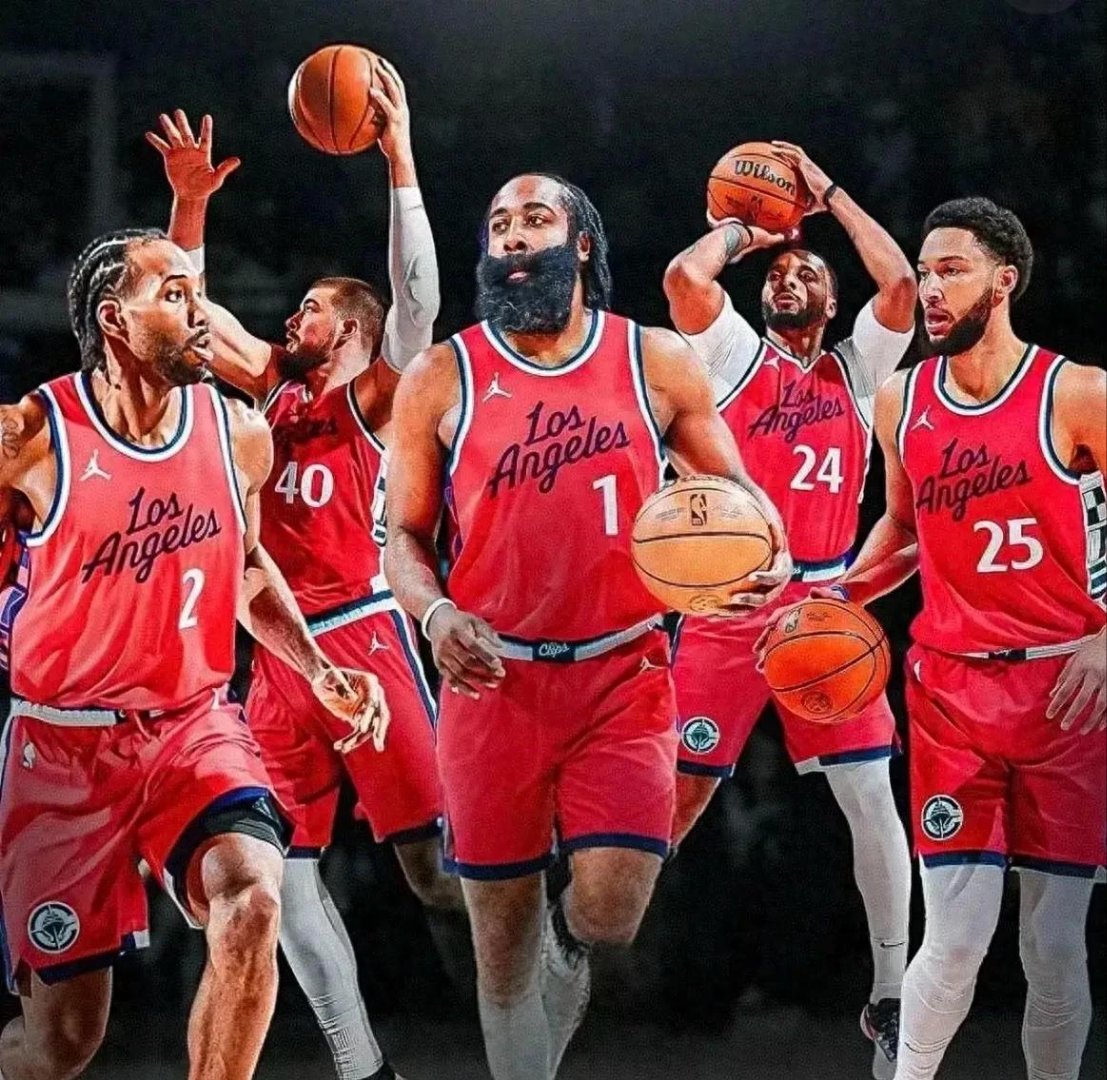 快船主场击败小牛,实现八连胜 快船主场击败小牛,实现八连胜