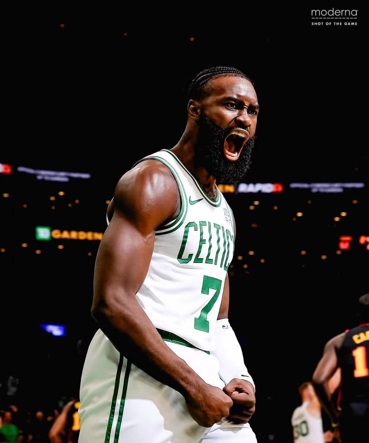 绿军夺冠热门!沃克带领凯尔特人火力全开的简单介绍 绿军夺冠热门!沃克带领凯尔特人火力全开的简单介绍