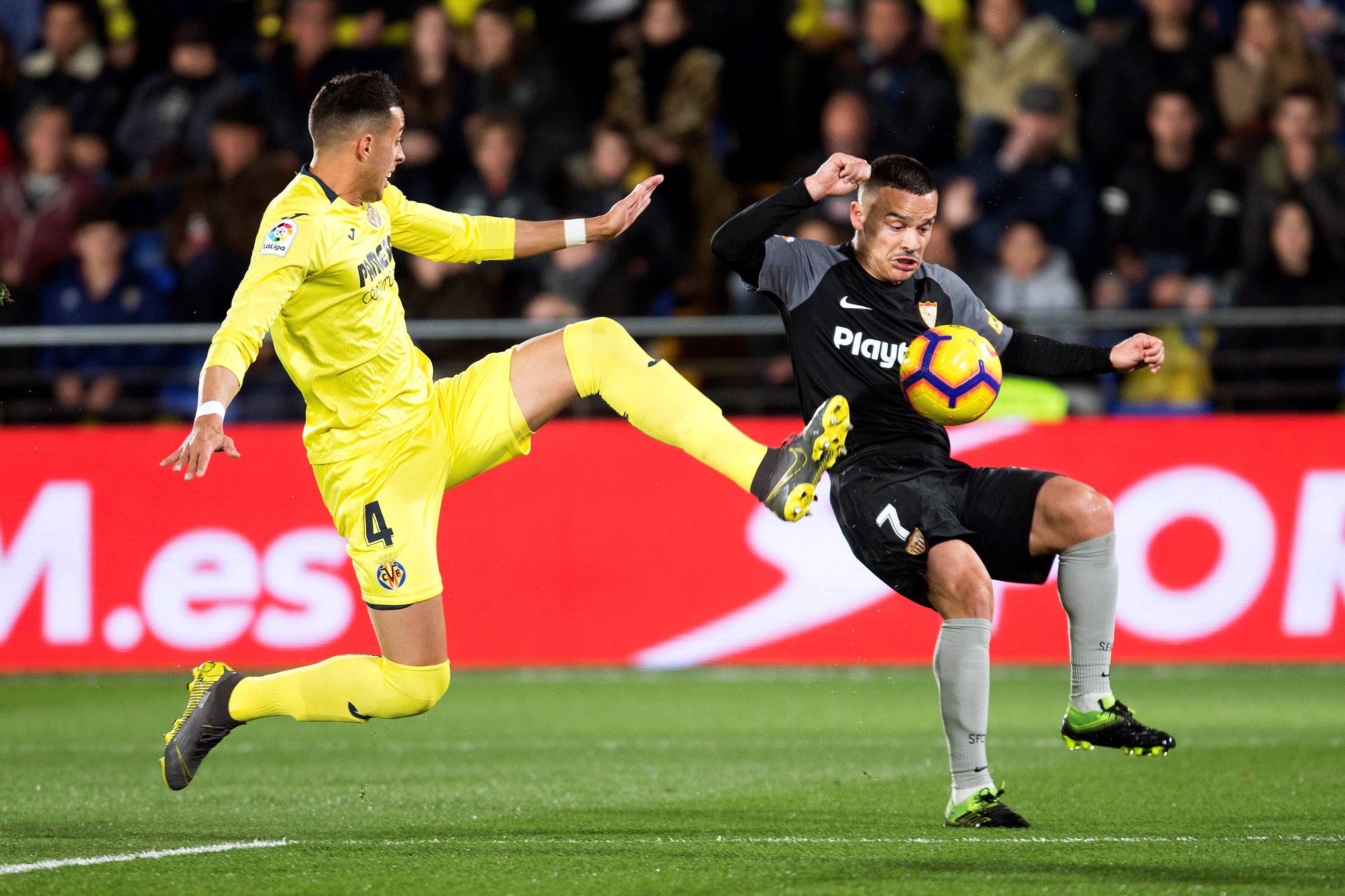 比利亚雷亚尔的主场优势:威胁到联赛前四名球队 比利亚雷亚尔的主场优势:威胁到联赛前四名球队