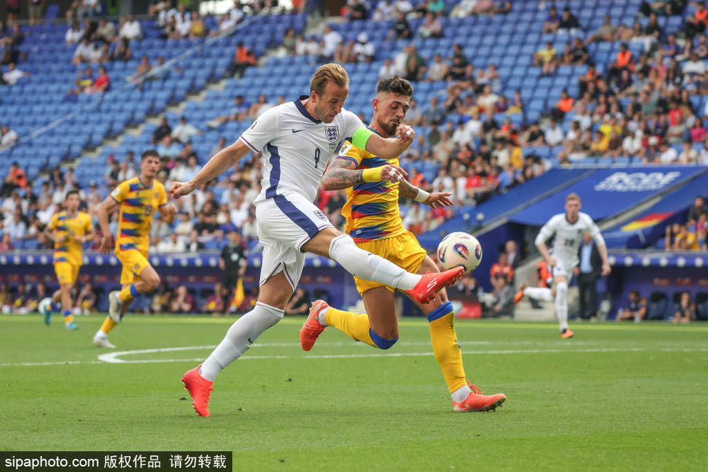 英格兰队再战欧预赛,积分榜前列 英格兰队再战欧预赛,积分榜前列