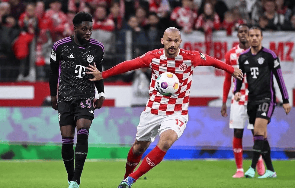 关于波鸿在主场遭遇失利,被对手逆转比分的信息 关于波鸿在主场遭遇失利,被对手逆转比分的信息