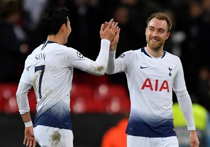 热刺球星助攻数突破大关,成为助攻王热门 热刺球星助攻数突破大关,成为助攻王热门