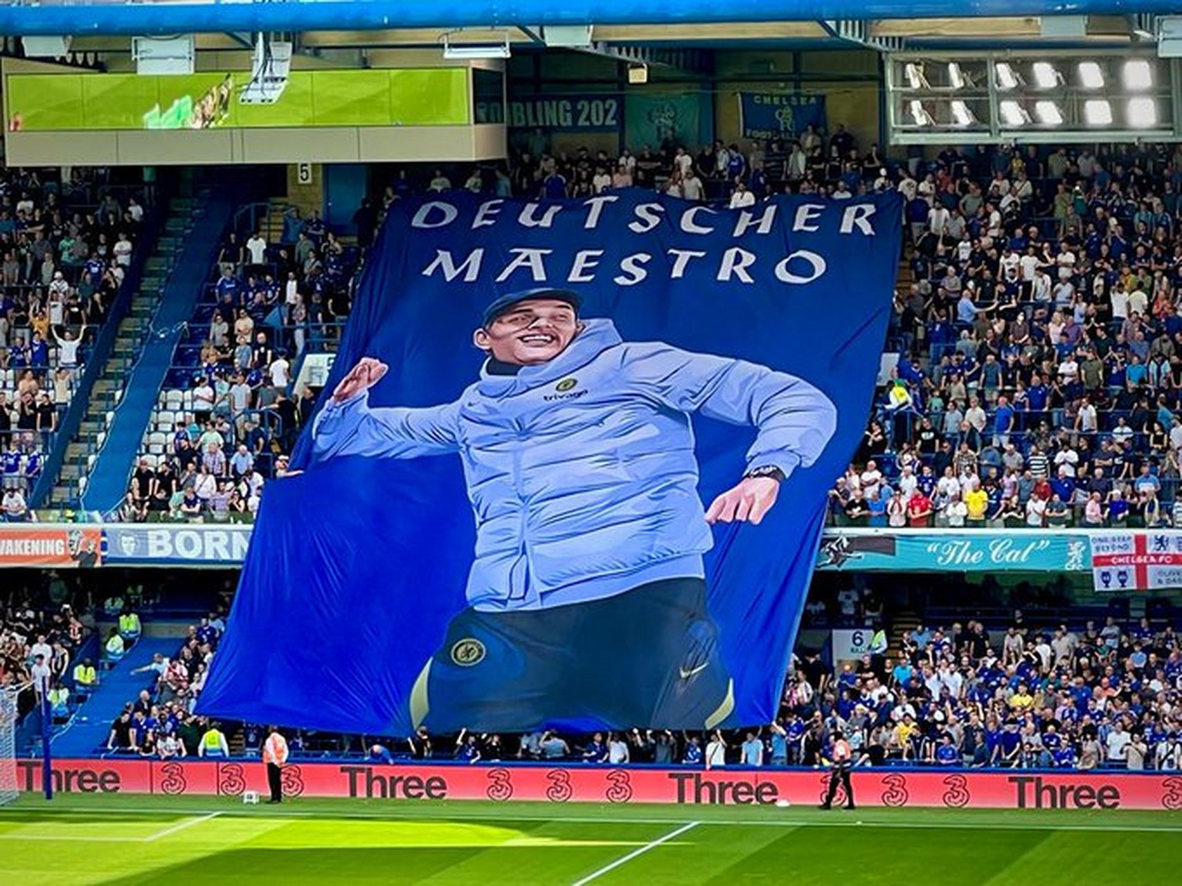 切尔西遭遇客场失败,欧冠夺冠前景堪忧 切尔西遭遇客场失败,欧冠夺冠前景堪忧