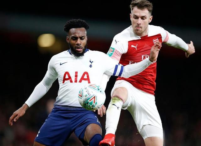 热刺客场惨败,连续两轮失利 热刺客场惨败,连续两轮失利