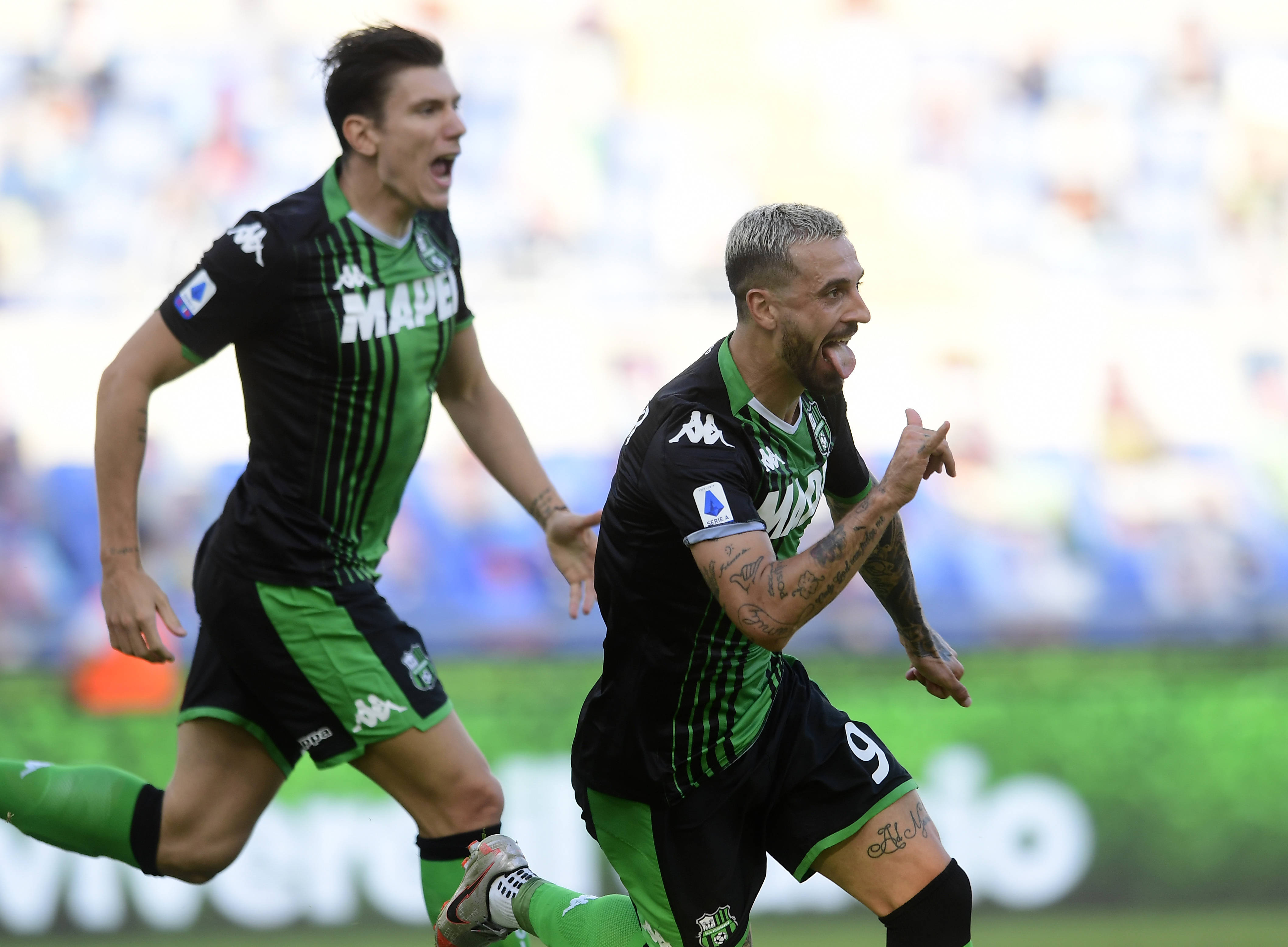 尤文图斯将对阵萨索洛,力争全取三分 尤文图斯将对阵萨索洛,力争全取三分