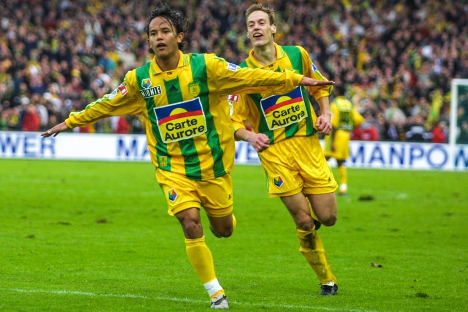 里昂主场战胜南特,实现连胜 里昂主场战胜南特,实现连胜