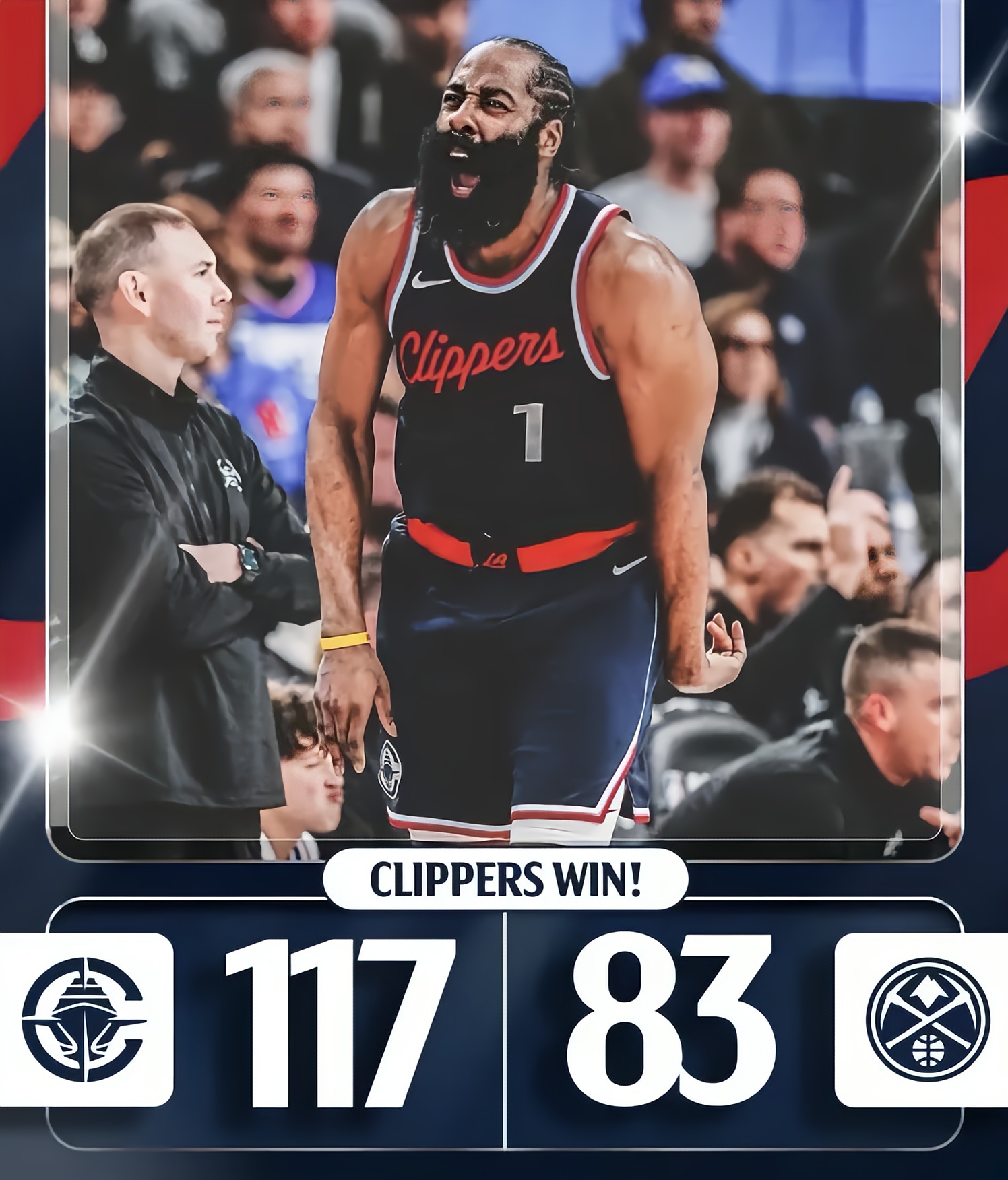 包含快船主场击败黄蜂,保持不败之地的词条 包含快船主场击败黄蜂,保持不败之地的词条