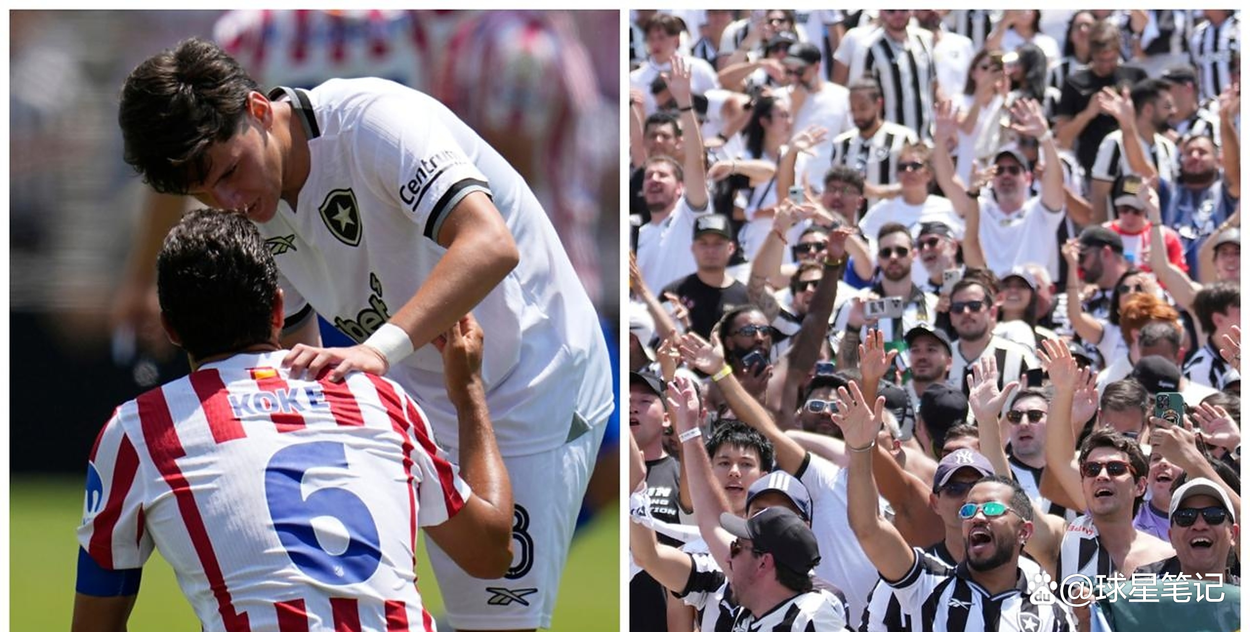 西班牙劲旅马德里竞技奋力拼搏,摆脱颓势 西班牙劲旅马德里竞技奋力拼搏,摆脱颓势