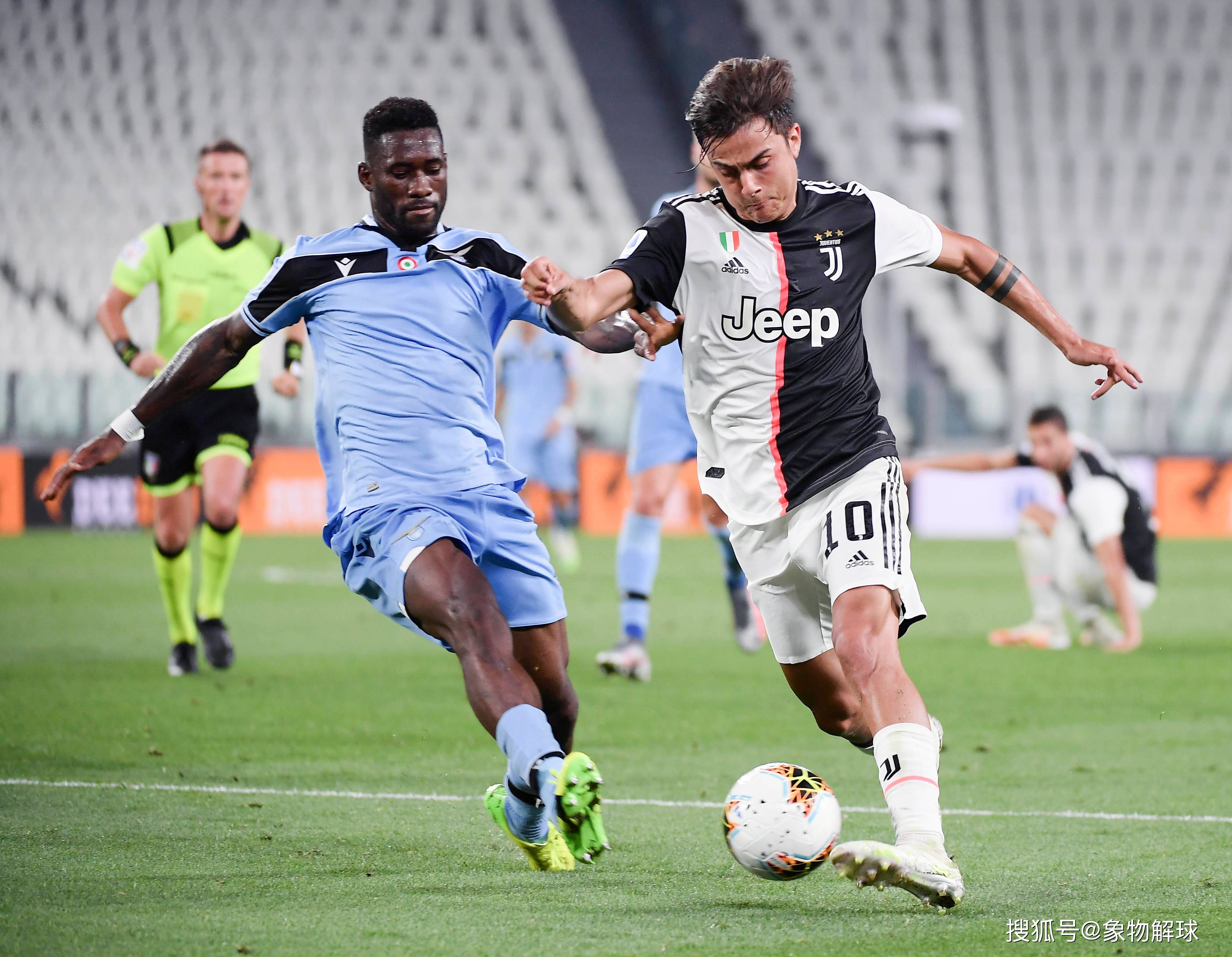 关于尤文图斯阵容齐整，轻松击败对手的信息