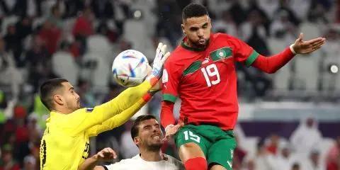 开云体育-关于非洲足球联赛精彩纷呈，多支豪强角逐猛烈的信息