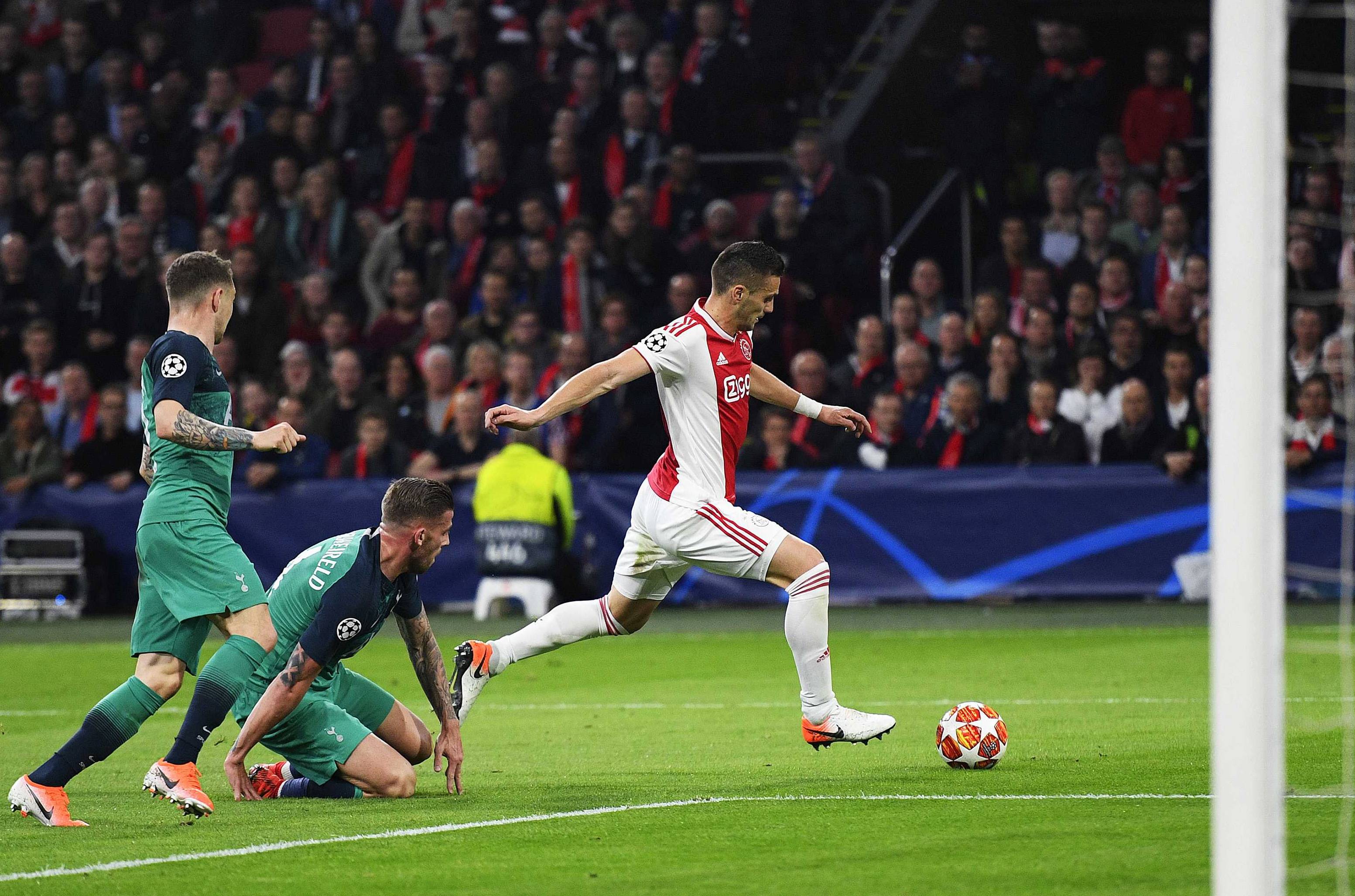 开云平台-热刺主场轻取西汉姆联，主场保持不败的简单介绍