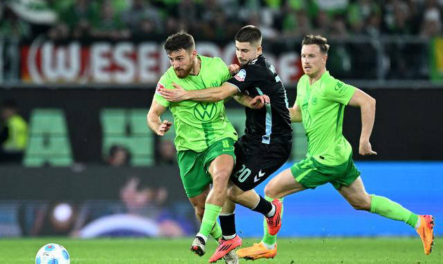 沃尔夫斯堡客场不敌对手,积分稍有下滑的简单介绍 沃尔夫斯堡客场不敌对手,积分稍有下滑的简单介绍