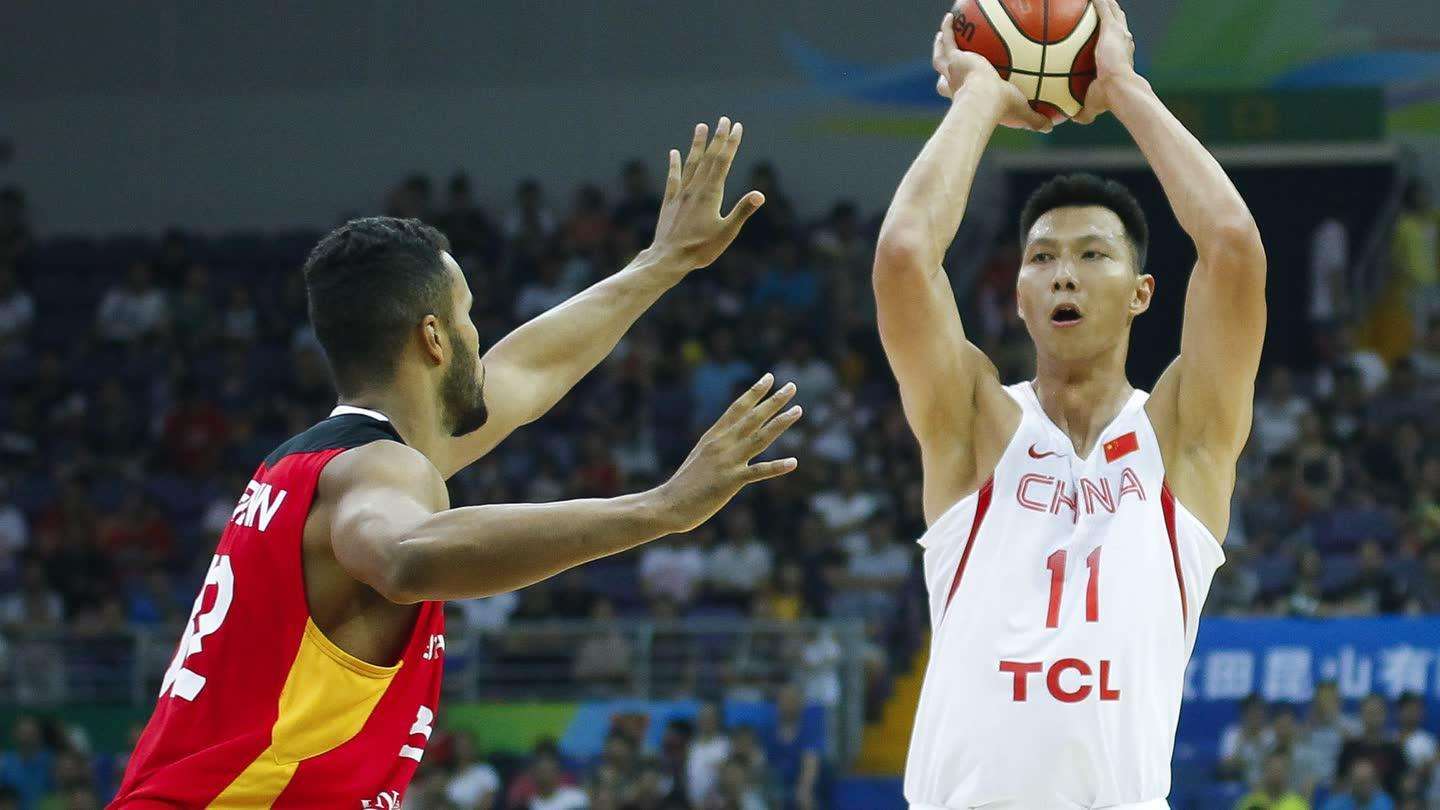 非洲篮球盛会劲旅交锋火爆 非洲篮球盛会劲旅交锋火爆