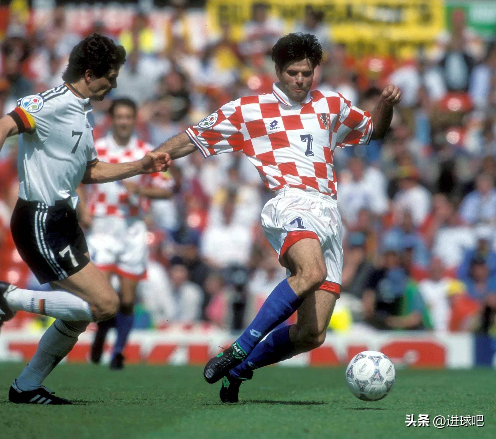 克罗地亚挺进欧洲杯,逆转摩尔多瓦取得胜利 克罗地亚挺进欧洲杯,逆转摩尔多瓦取得胜利