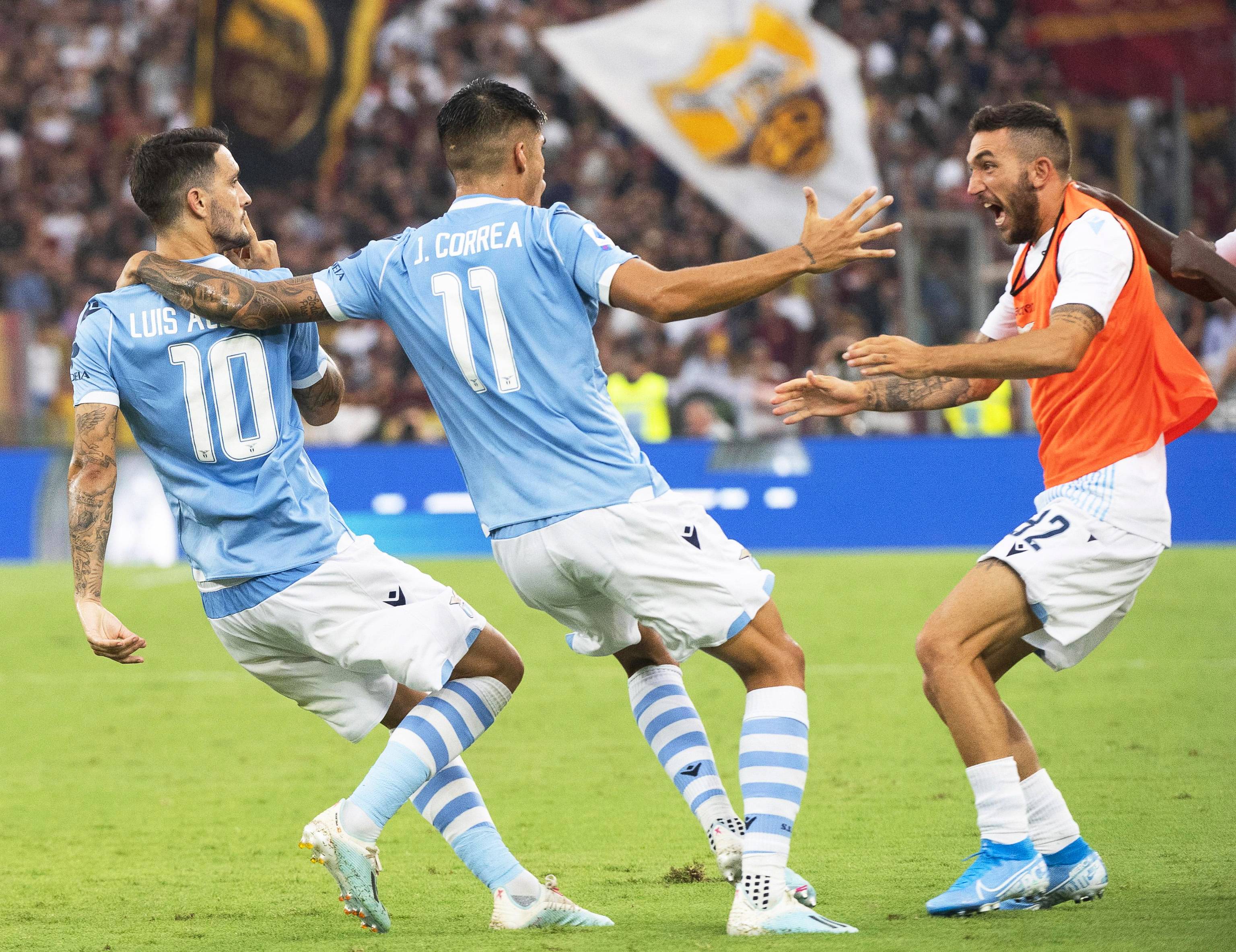 开云APP-拉齐奥取得一场胜利，保持不败记录