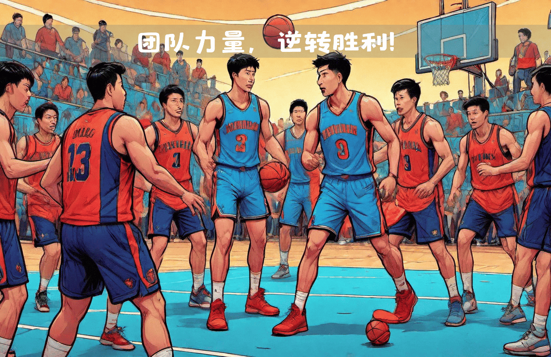 开云体育官网-篮网全员出战，打出团队配合取胜