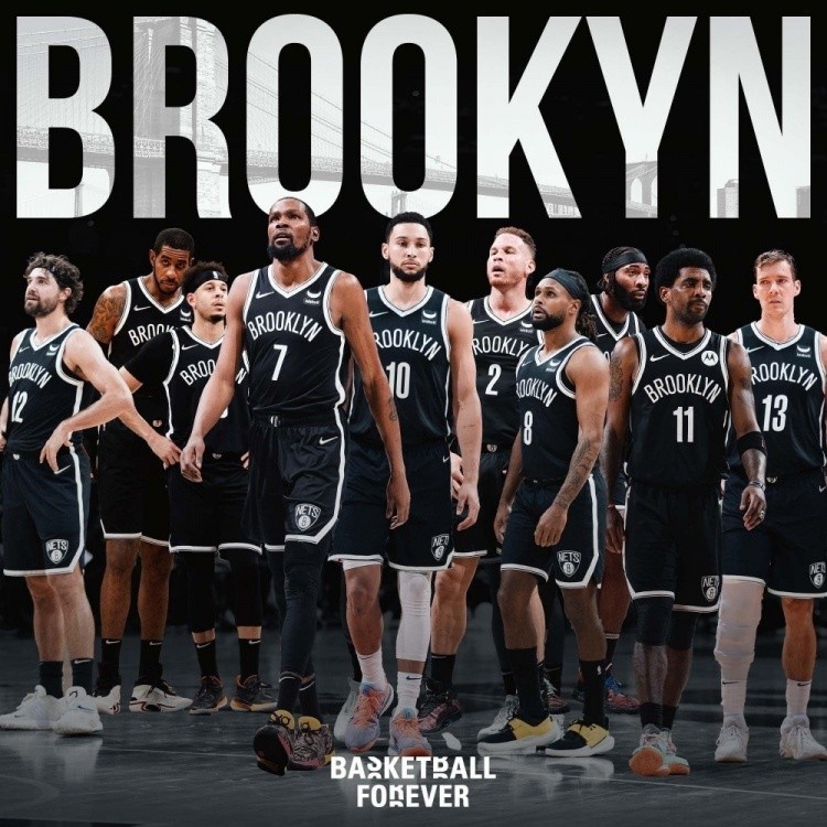 篮网全员出战,打出团队配合取胜 篮网全员出战,打出团队配合取胜