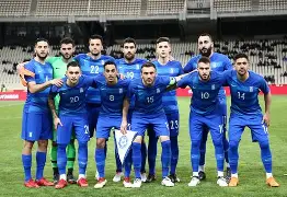 希腊队战无不胜,晋级希望渐行渐近 希腊队战无不胜,晋级希望渐行渐近