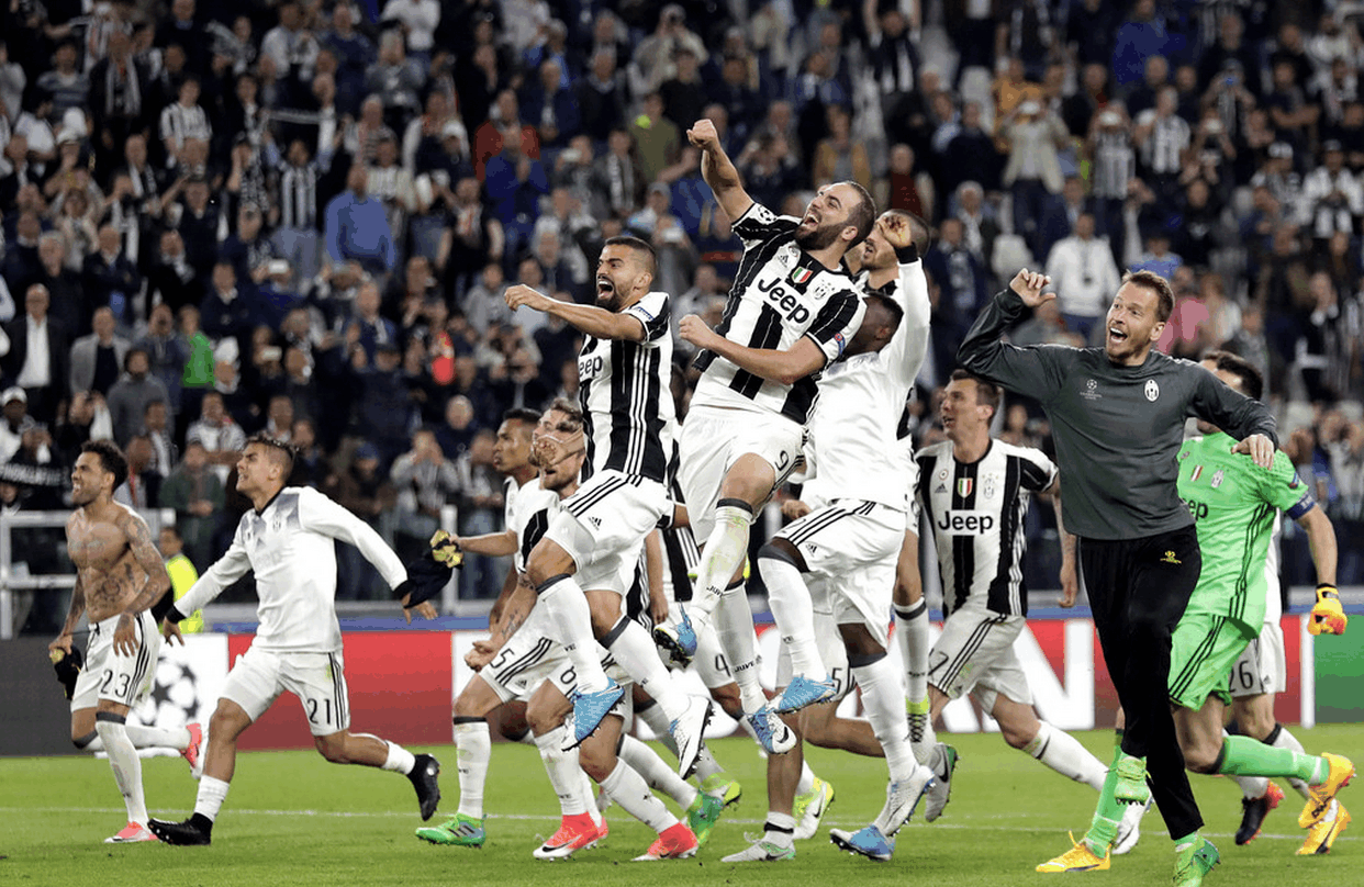 开云体育中国-战火重燃！尤文图斯迎战切尔西挑战