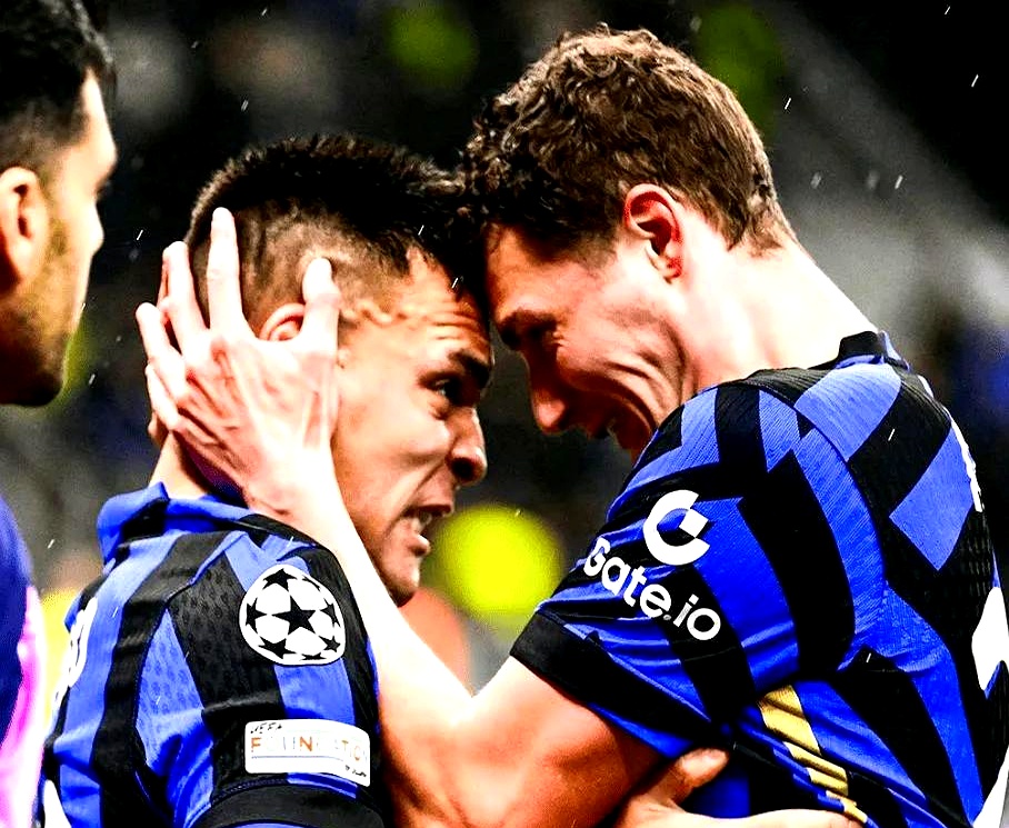 巴黎绝杀枪炮襟怀悔败,拜仁一路领先 巴黎绝杀枪炮襟怀悔败,拜仁一路领先