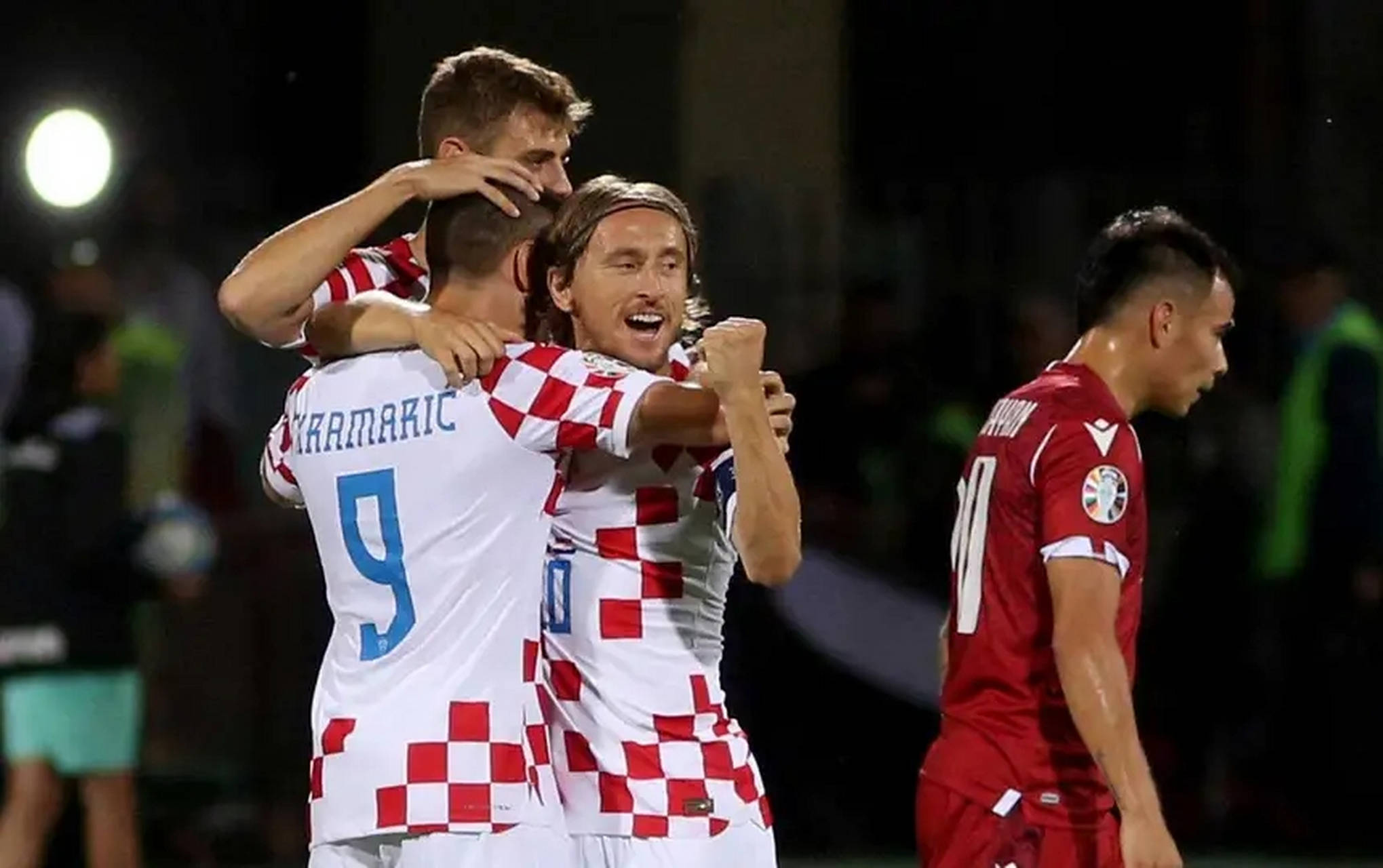 关于克罗地亚卫冕冠军,备战情况稳健的信息 关于克罗地亚卫冕冠军,备战情况稳健的信息