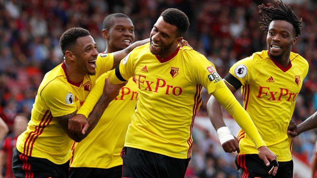 南安普顿险胜沃特福德,守住三分优势 南安普顿险胜沃特福德,守住三分优势