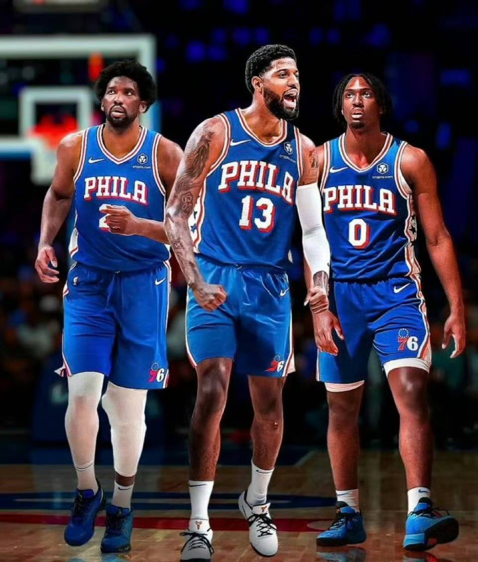 开云体育下载-关于76人横扫老鹰轻取三连胜，强劲状态提振士气的信息