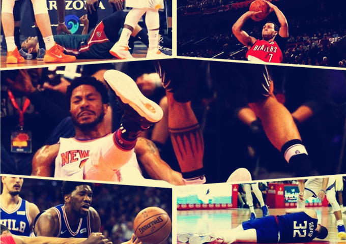 尼斯球员遭遇伤病,困扰持续加重 尼斯球员遭遇伤病,困扰持续加重