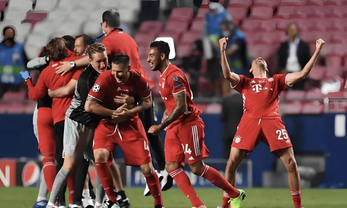 RB莱比锡在德甲赛场上大放异彩 RB莱比锡在德甲赛场上大放异彩