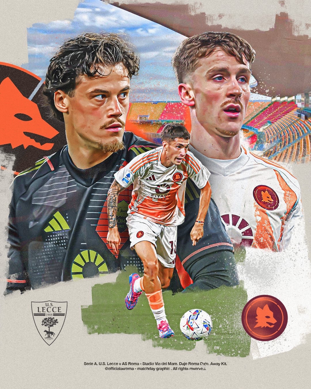 罗马阵容调整大胆,主场取胜表现稳健 罗马阵容调整大胆,主场取胜表现稳健