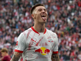 RB莱比锡喜获全胜,迎来连胜纪录的简单介绍 RB莱比锡喜获全胜,迎来连胜纪录的简单介绍