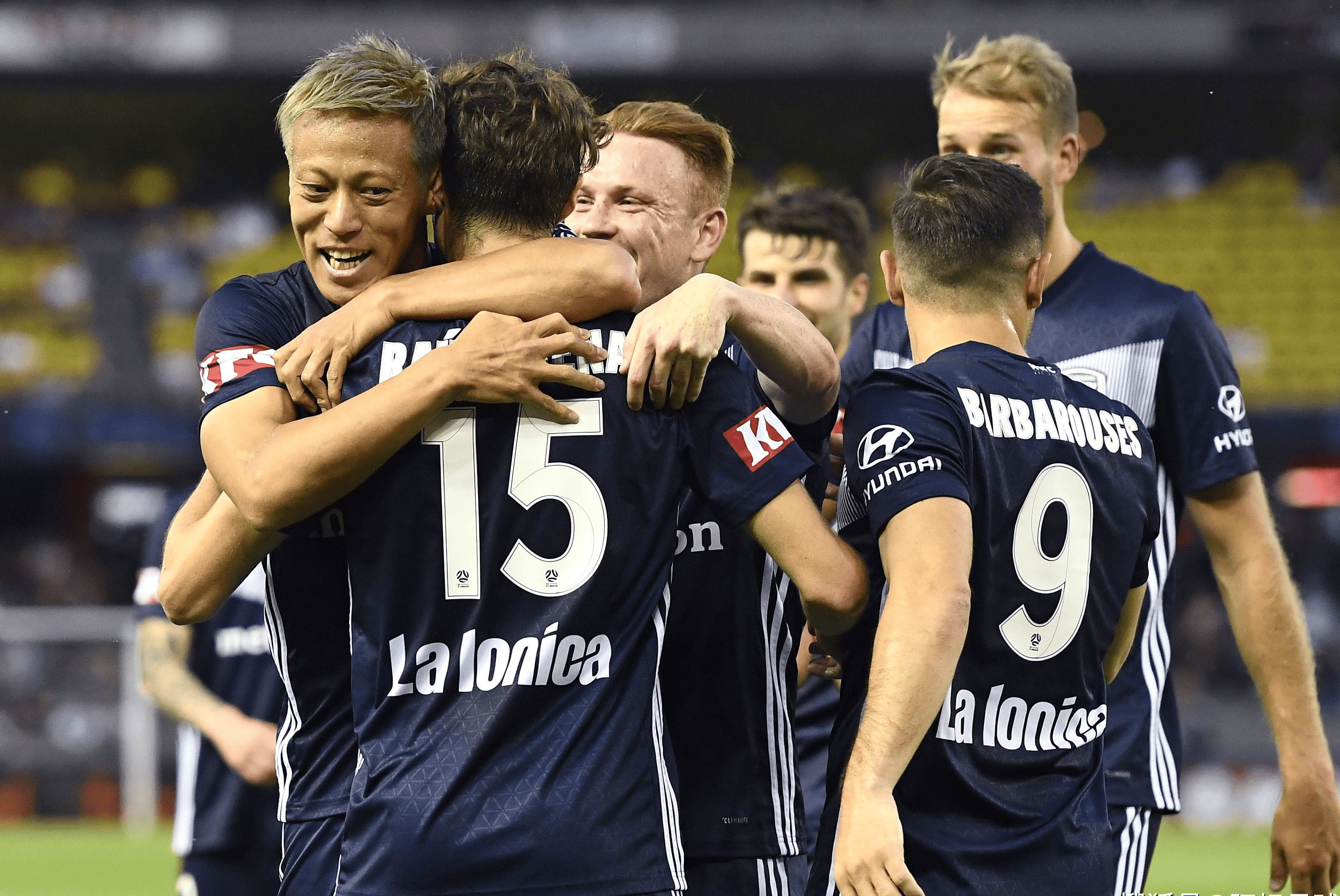 赫塔菲客场不敌对手,遭遇两连败 赫塔菲客场不敌对手,遭遇两连败