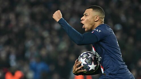 巴黎圣日耳曼中场姆巴佩季内完成生涯第百球,刷新纪录的简单介绍 巴黎圣日耳曼中场姆巴佩季内完成生涯第百球,刷新纪录的简单介绍