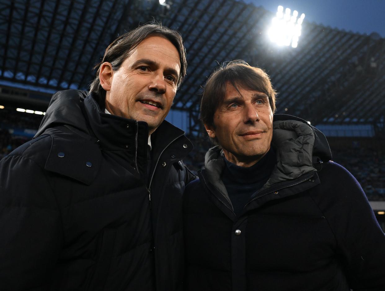 那不勒斯主场战平,困境难解 那不勒斯主场战平,困境难解