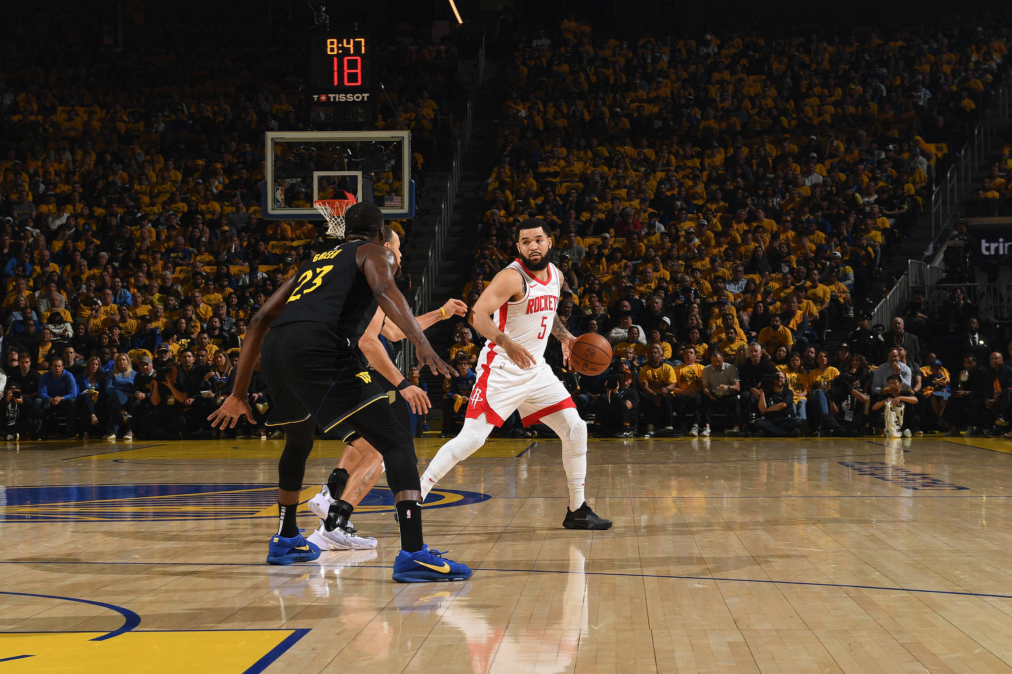 火箭队惊现三连胜,晋级到了决赛的简单介绍 火箭队惊现三连胜,晋级到了决赛的简单介绍