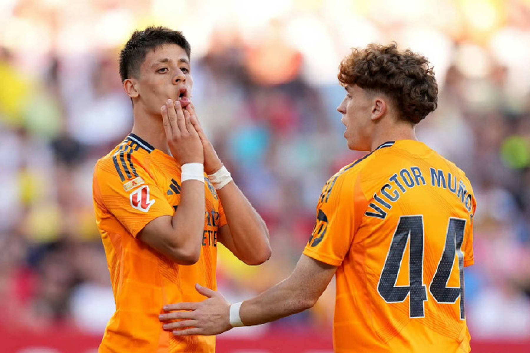 包含塞維利亞在主場不敵對手,慘遭逆轉的词条 包含塞維利亞在主場不敵對手,慘遭逆轉的词条