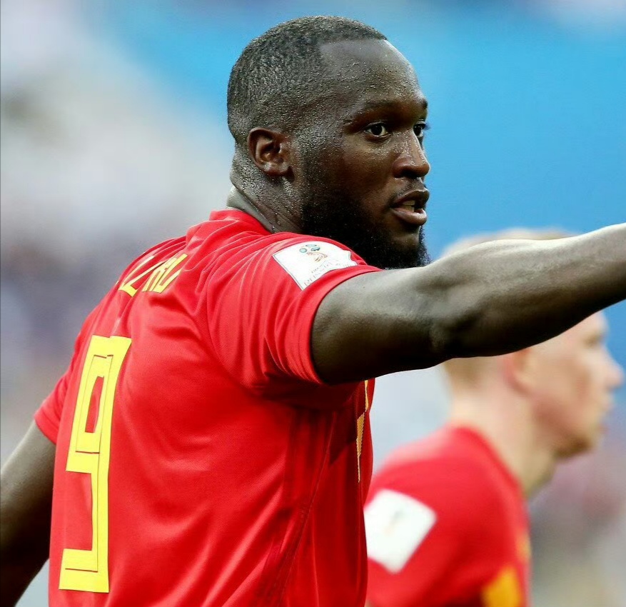 卢卡库精妙助攻,比利时队勇夺晋级资格的简单介绍 卢卡库精妙助攻,比利时队勇夺晋级资格的简单介绍