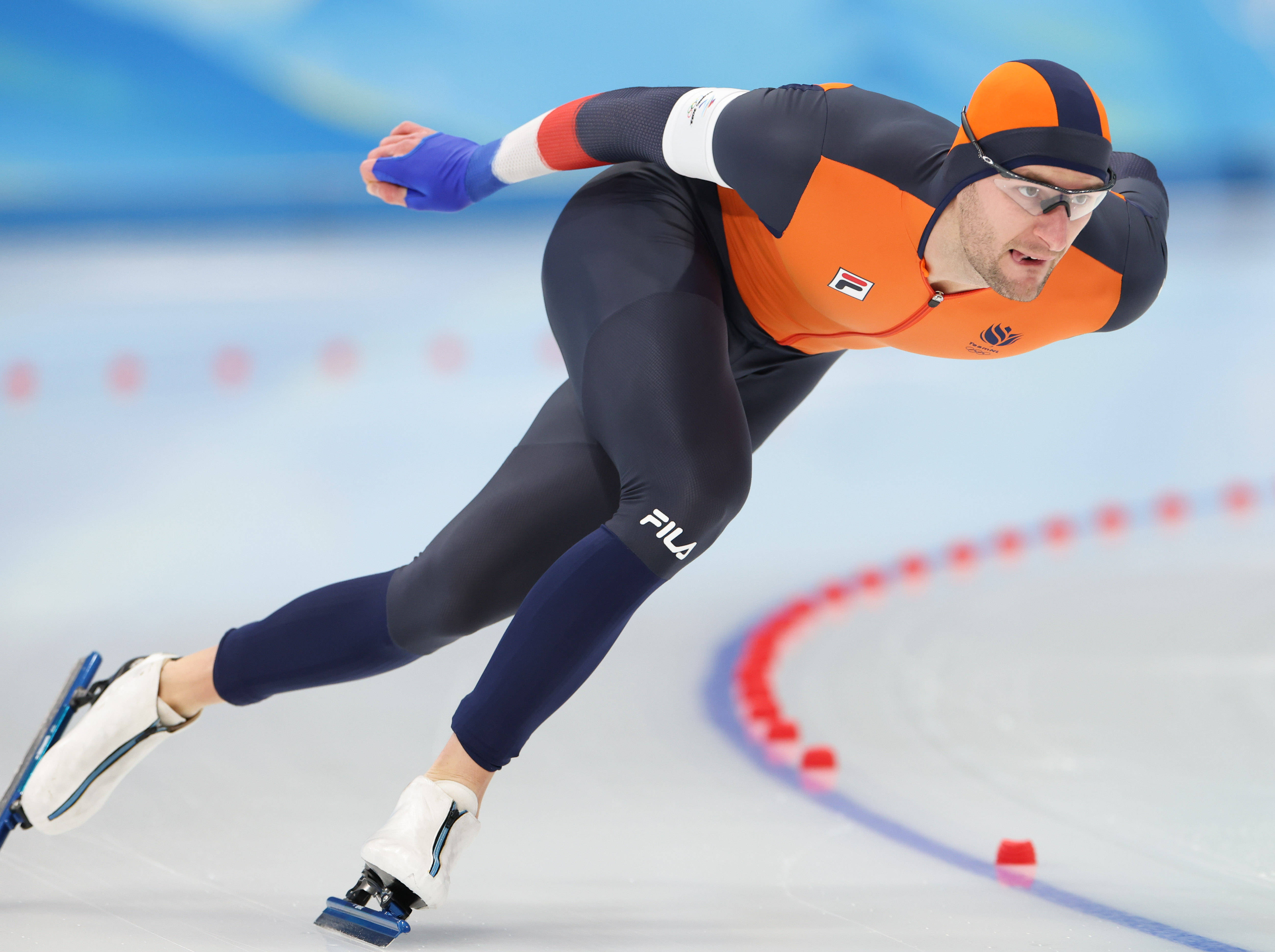 开云体育APP下载-危地马拉自行车选手速度惊人，夺冠成功的简单介绍