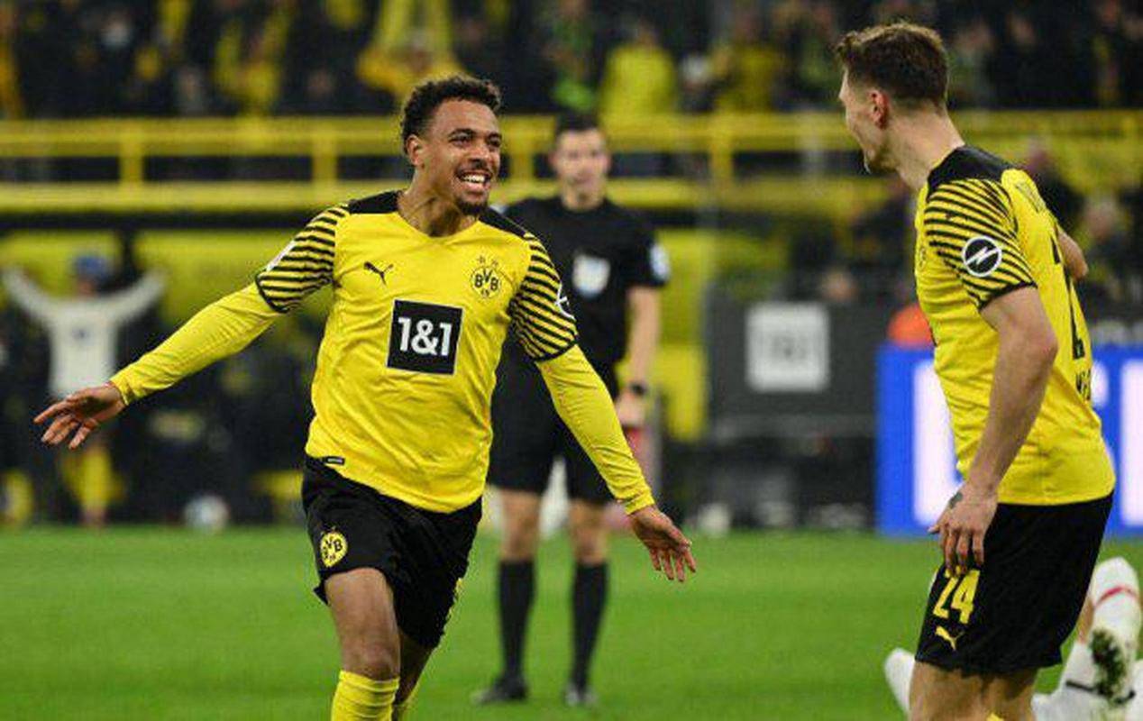 多特蒙德迎战弗赖堡,实力对比的简单介绍 多特蒙德迎战弗赖堡,实力对比的简单介绍