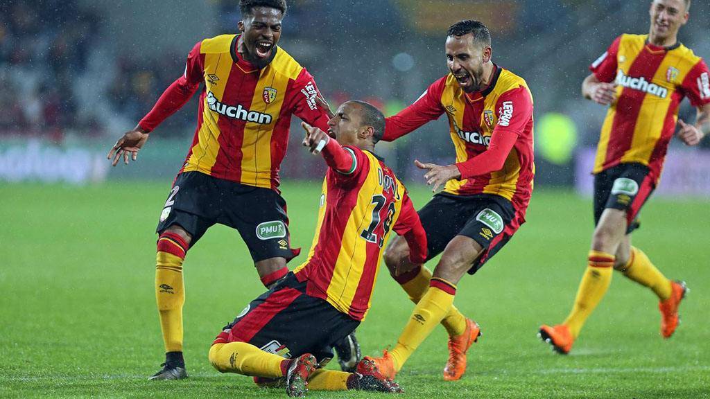 坎城在主场击败布雷斯特,取得胜利 坎城在主场击败布雷斯特,取得胜利