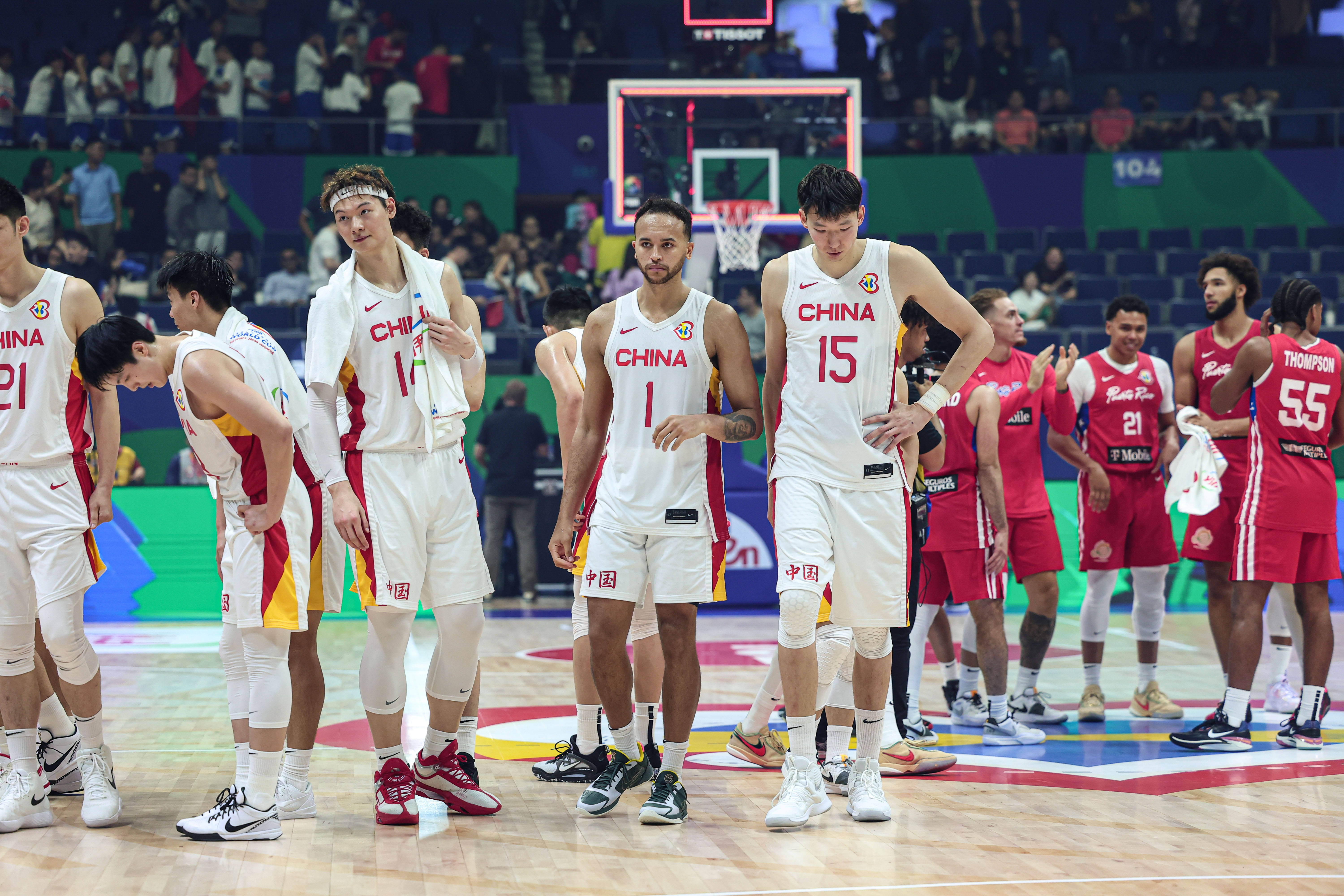 塞尔维亚男篮惨败卢森堡,止步篮球世界杯的简单介绍 塞尔维亚男篮惨败卢森堡,止步篮球世界杯的简单介绍