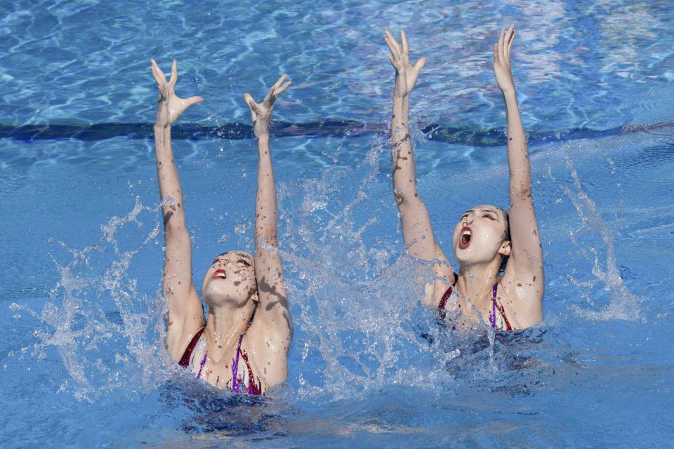 包含中国游泳选手实现逆袭,决战冠军角逐的词条 包含中国游泳选手实现逆袭,决战冠军角逐的词条