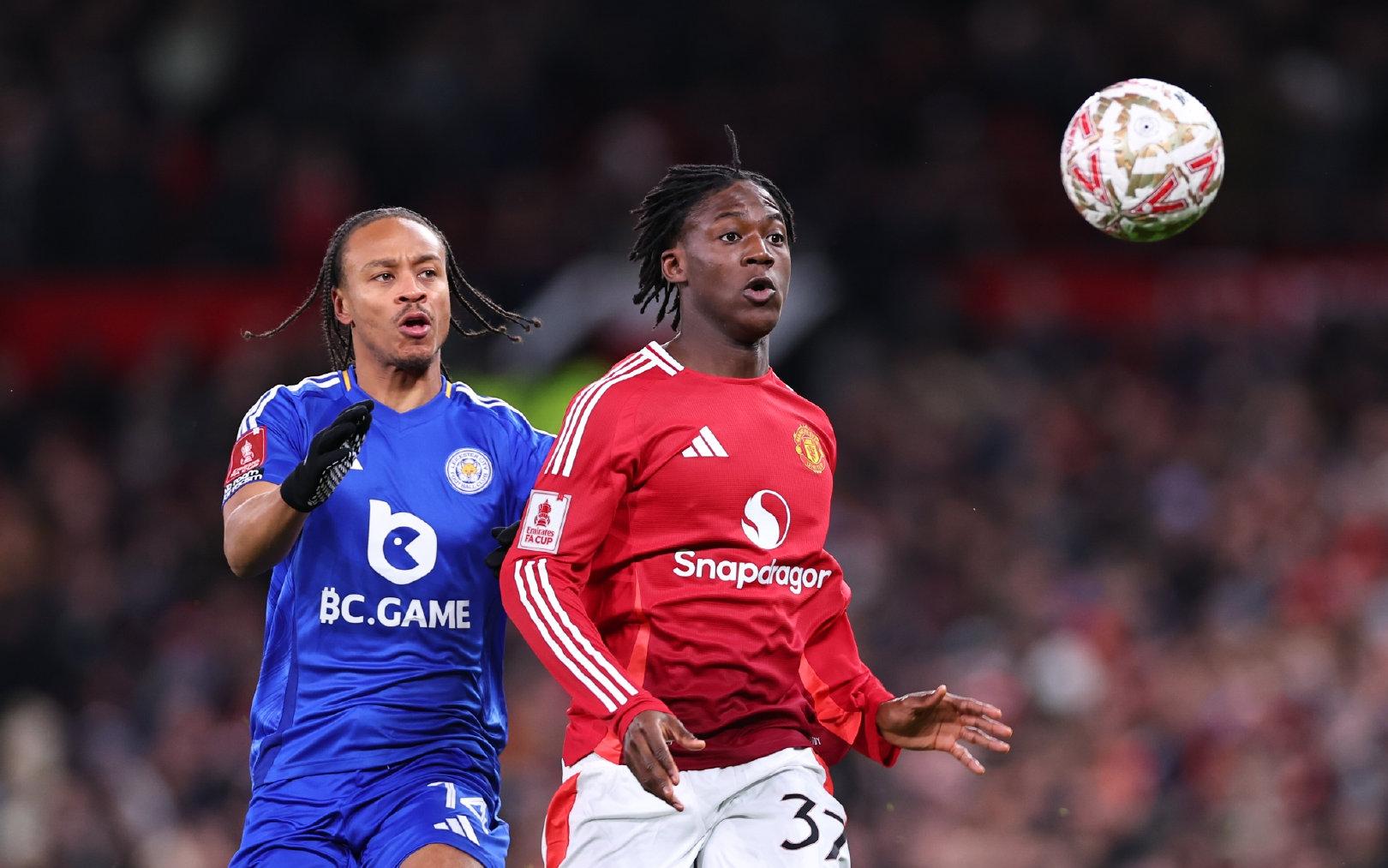 莱斯特城客场逆转南安普敦,重返胜利之路的简单介绍 莱斯特城客场逆转南安普敦,重返胜利之路的简单介绍